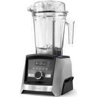 Blender chauffant VITAMIX A3500 nickel brossé – Vitamix  