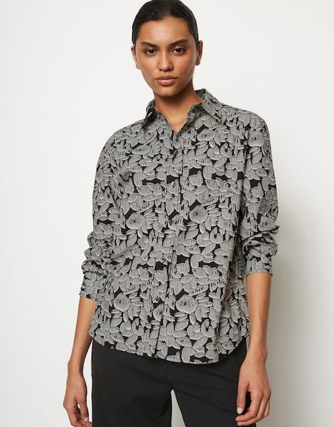 Blouse A-Shape - Marc O'Polo