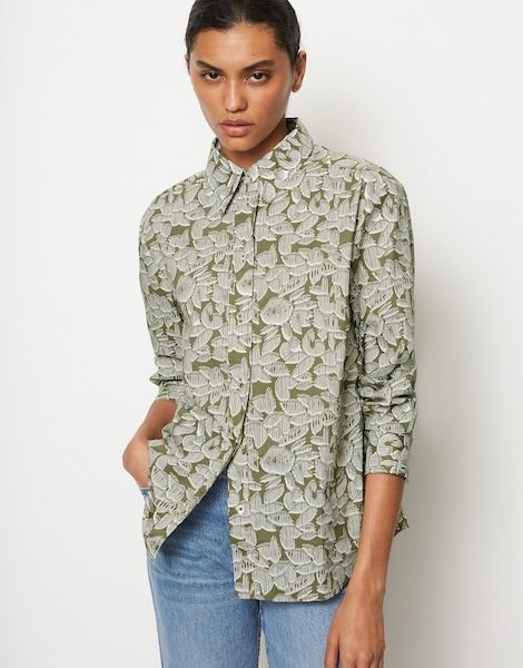 Blouse A-Shape - Marc O'Polo