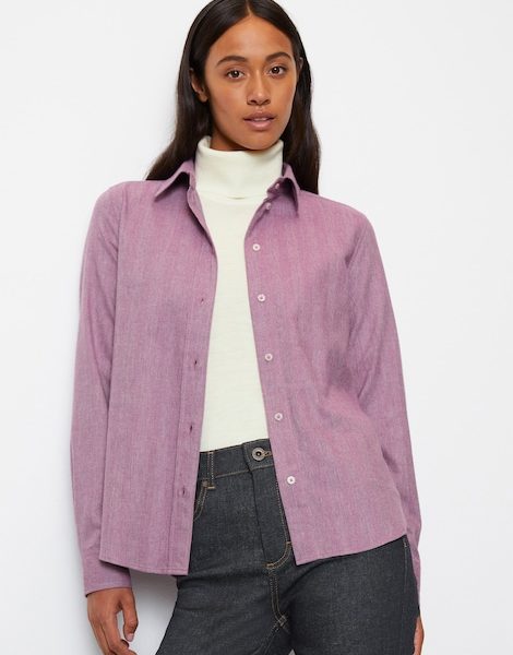 Blouse ajustée - Marc O'Polo
