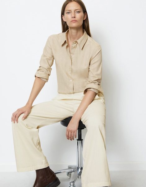 Blouse ajustée - Marc O'Polo