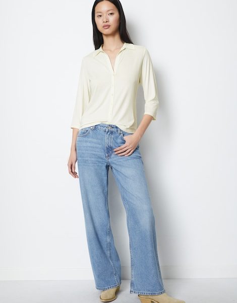 Blouse en jersey - Marc O'Polo