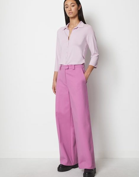 Blouse en jersey - Marc O'Polo