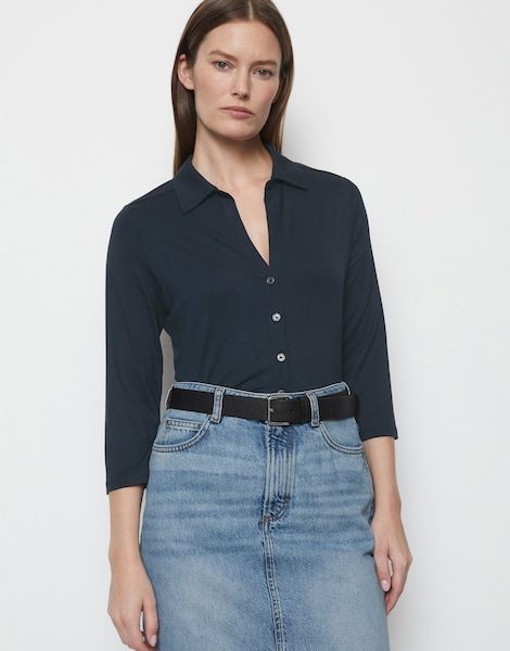 Blouse en jersey - Marc O'Polo