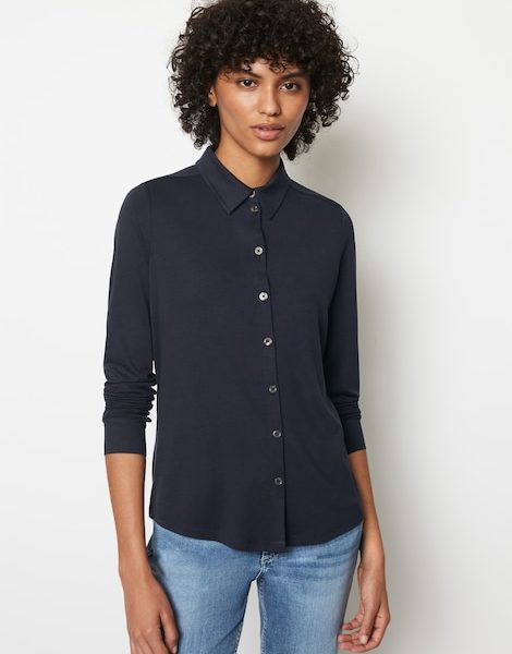 Blouse en jersey - Marc O'Polo
