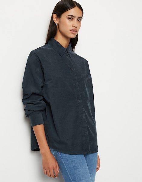 Blouse en velours côtelé pour bébés regular - Marc O'Polo