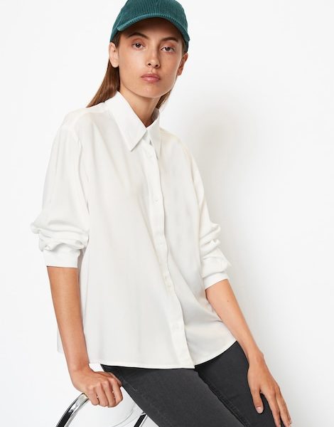 Blouse fluide loose - Marc O'Polo