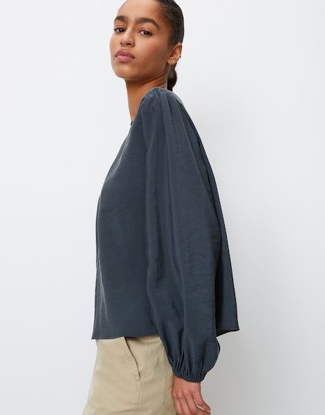 Blouse loose - Marc O'Polo