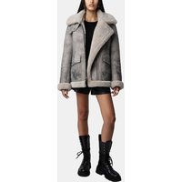 Blouson Kain Shearling – Zadig&Voltaire