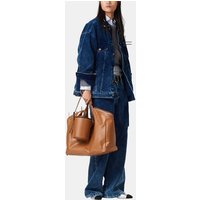 Blouson ample en velours délavé – Miu Miu