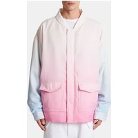 Blouson bomber – Balmain x Evian – Balmain