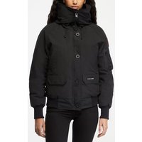 Blouson bomber court Chilliwack à capuche – Canada Goose