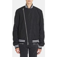 Blouson bomber en nylon – Balmain