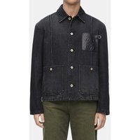 Blouson droit signature – Loewe