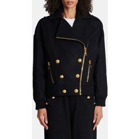 Blouson en laine – Balmain