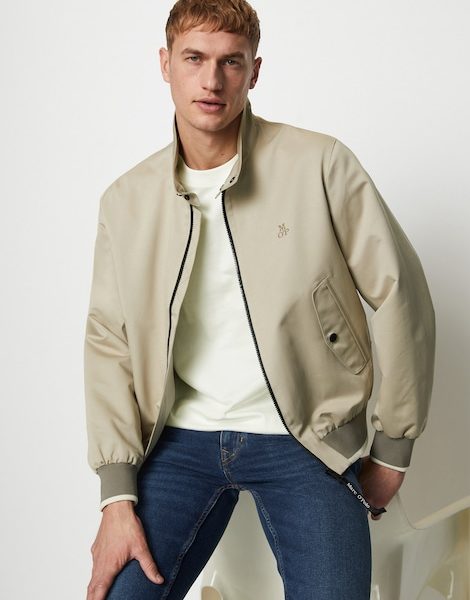 Blouson régulier – Marc O’Polo