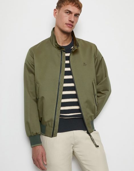 Blouson régulier – Marc O’Polo