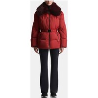 Blouson vela col montant coupe droite – Fusalp