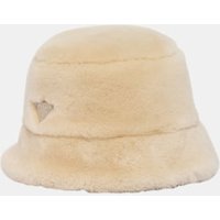 Bob en peau de mouton – Prada