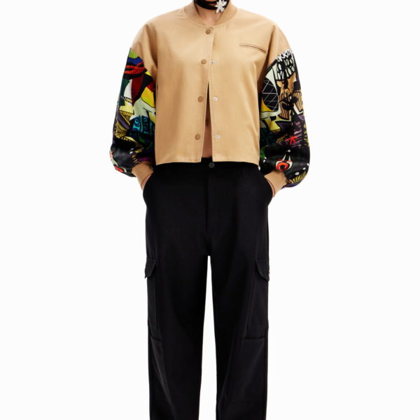 Bomber M. Christian Lacroix – Desigual