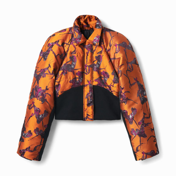 Bomber court Maitrepierre – Desigual