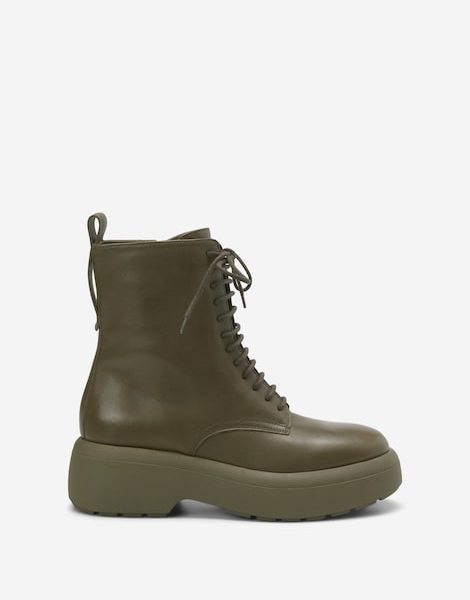 Boots à lacets - Marc O'Polo