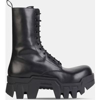 Botte À Lacets Bulldozer – Balenciaga