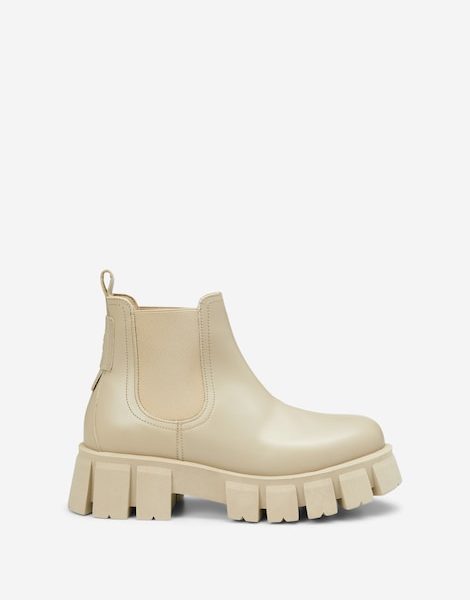 Botte Bulky Chelsea - Marc O'Polo