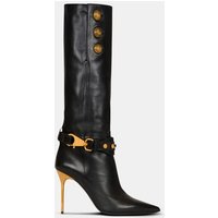 Bottes Robin en cuir – Balmain