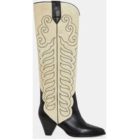 Bottes santiags Liela cuir – Isabel marant