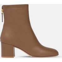 Bottines Bellamy 60 en cuir – Gianvito Rossi