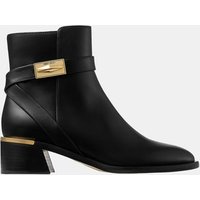 Bottines Diantha en cuir – Jimmy Choo