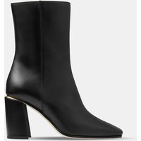 Bottines Loren Ab 85 en cuir – Jimmy Choo