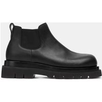 Bottines Lug en cuir – Bottega Veneta