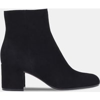 Bottines Margaux Mid Bootie – Gianvito Rossi