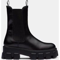 Bottines Monolith – Prada