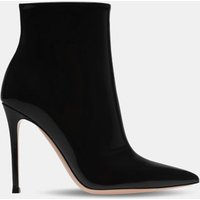 Bottines à talons Avril – Gianvito Rossi