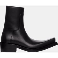 Bottines santiags Santiago en cuir – Balenciaga