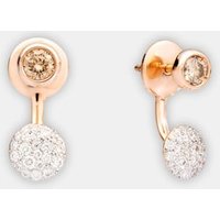 Boucles d?oreilles Sabbia – Pomellato