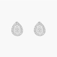 Boucles d&rsquo;oreilles Union poires – Djula