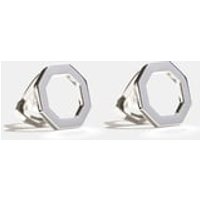 Boutons de manchette Octogone – JEM