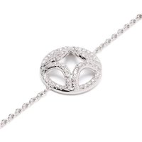 Bracelet Perpétuel.le pavé – Loyal.e Paris