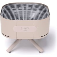 Brasero ALUVY SAM Original Soie Grille – ALUVY