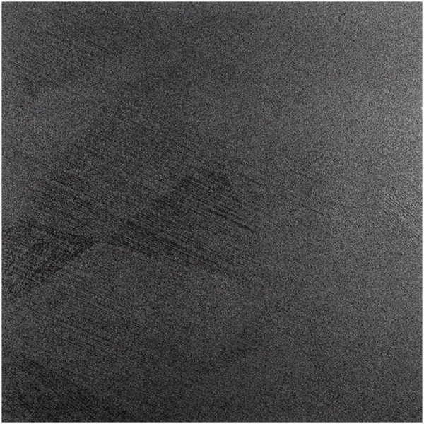 Carrelage Sol / Mur Noir Lapatto 80×80 Vinyle – INSTAHOUSE