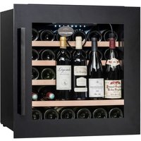 Cave à vin encastrable AVINTAGE AVI63CSZF – AVINTAGE