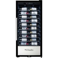 Cave à vin vieillissement LA SOMMELIERE PRO110N – La Sommeliere