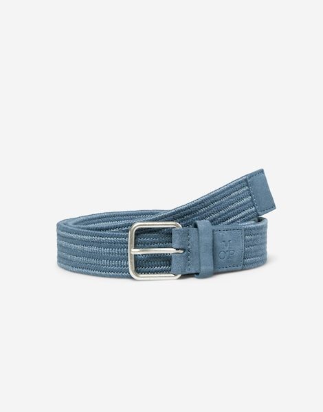 Ceinture tressée – Marc O’Polo