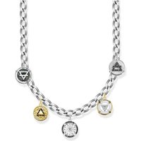 Chaîne talisman Éléments de la nature – Thomas Sabo