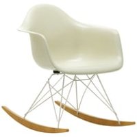 Chaise Eames en fibre de verre RAR – Vitra