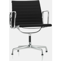 Chaise en Aluminium – Vitra